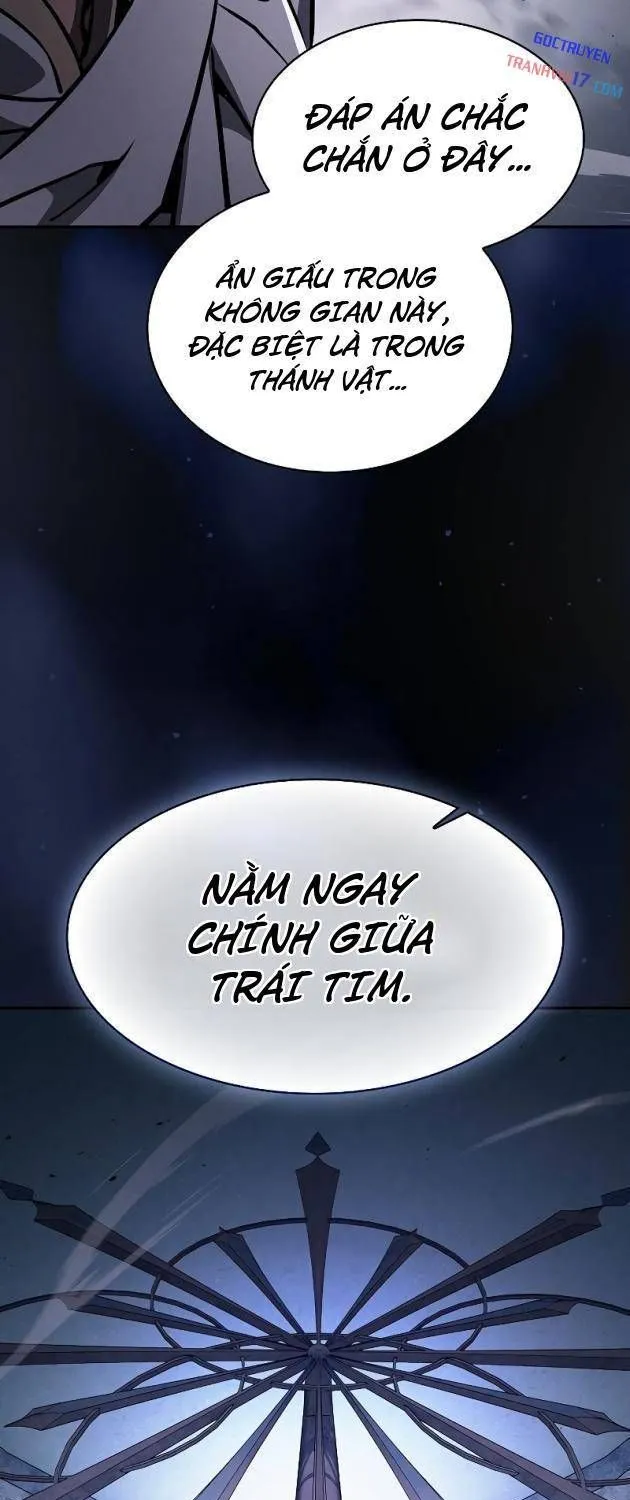 Kiếm Thánh Thiên Tài Của Học Viện Chap 115 - Next Chap 116
