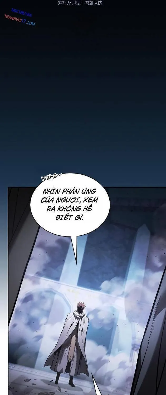 Kiếm Thánh Thiên Tài Của Học Viện Chap 115 - Next Chap 116
