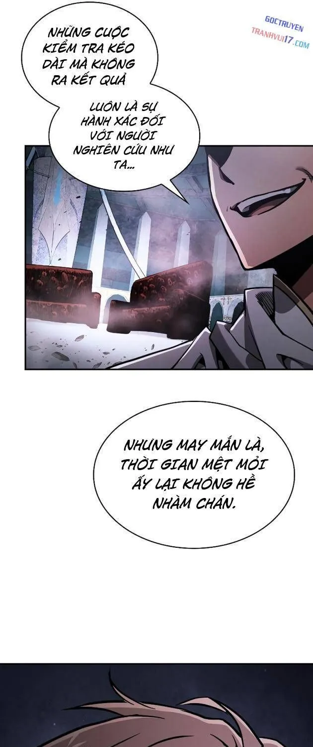 Kiếm Thánh Thiên Tài Của Học Viện Chap 115 - Next Chap 116