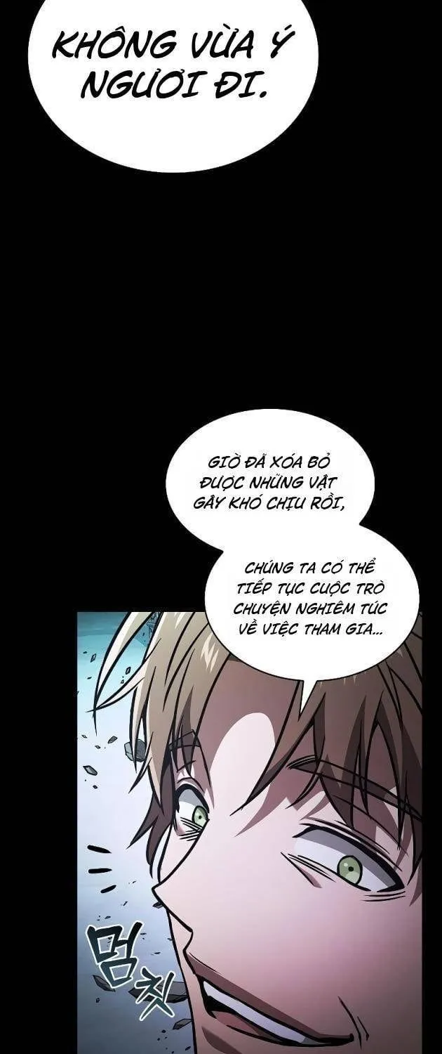 Kiếm Thánh Thiên Tài Của Học Viện Chap 115 - Next Chap 116
