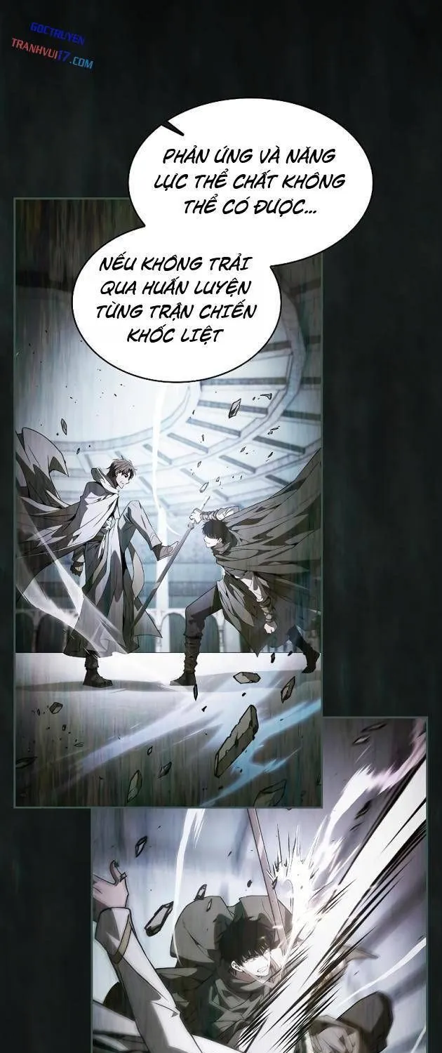 Kiếm Thánh Thiên Tài Của Học Viện Chap 115 - Next Chap 116
