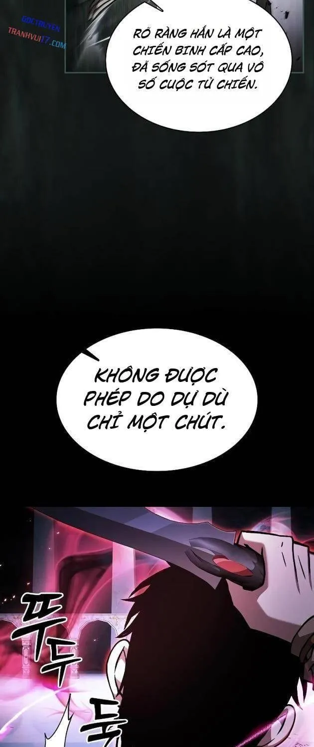 Kiếm Thánh Thiên Tài Của Học Viện Chap 115 - Next Chap 116