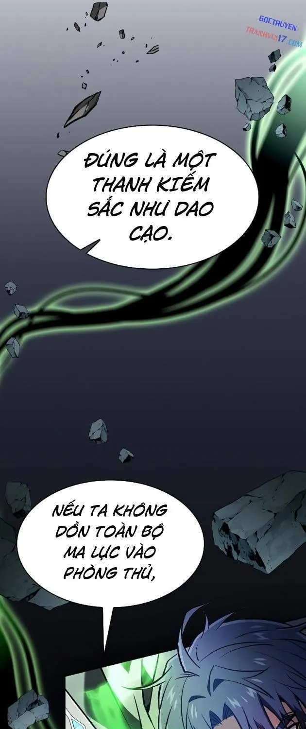 Kiếm Thánh Thiên Tài Của Học Viện Chap 115 - Next Chap 116