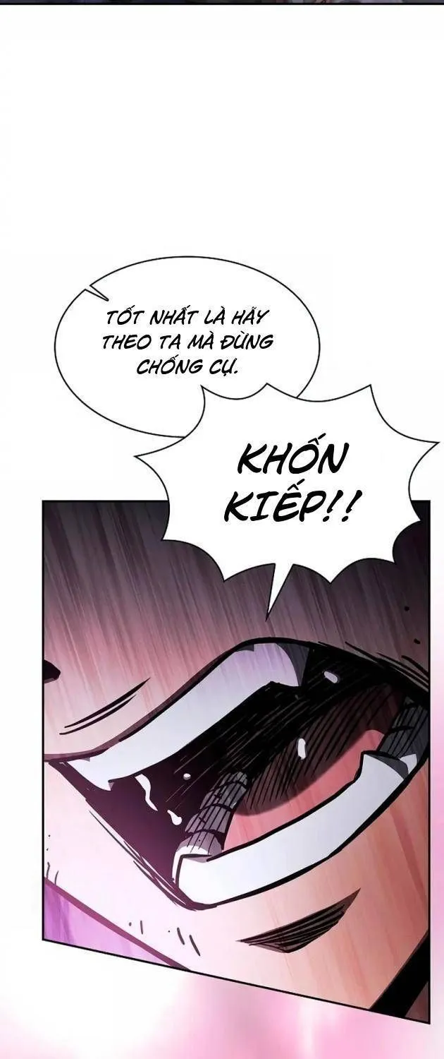 Kiếm Thánh Thiên Tài Của Học Viện Chap 116 - Next Chap 117
