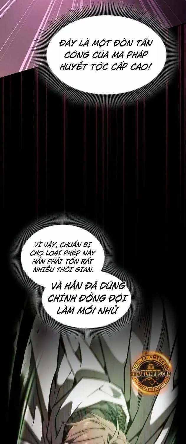 Kiếm Thánh Thiên Tài Của Học Viện Chap 116 - Next Chap 117
