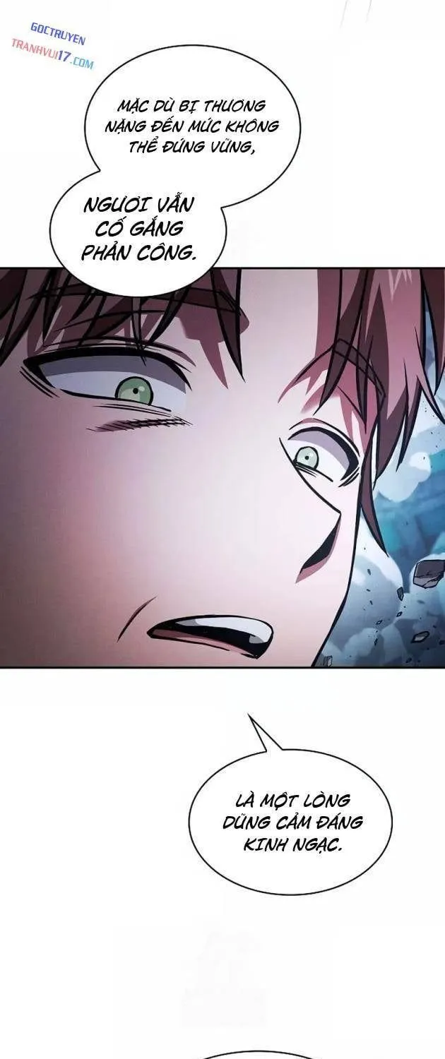 Kiếm Thánh Thiên Tài Của Học Viện Chap 116 - Next Chap 117