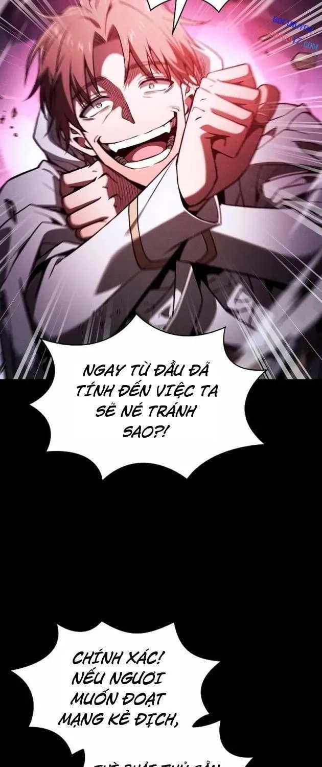 Kiếm Thánh Thiên Tài Của Học Viện Chap 116 - Next Chap 117