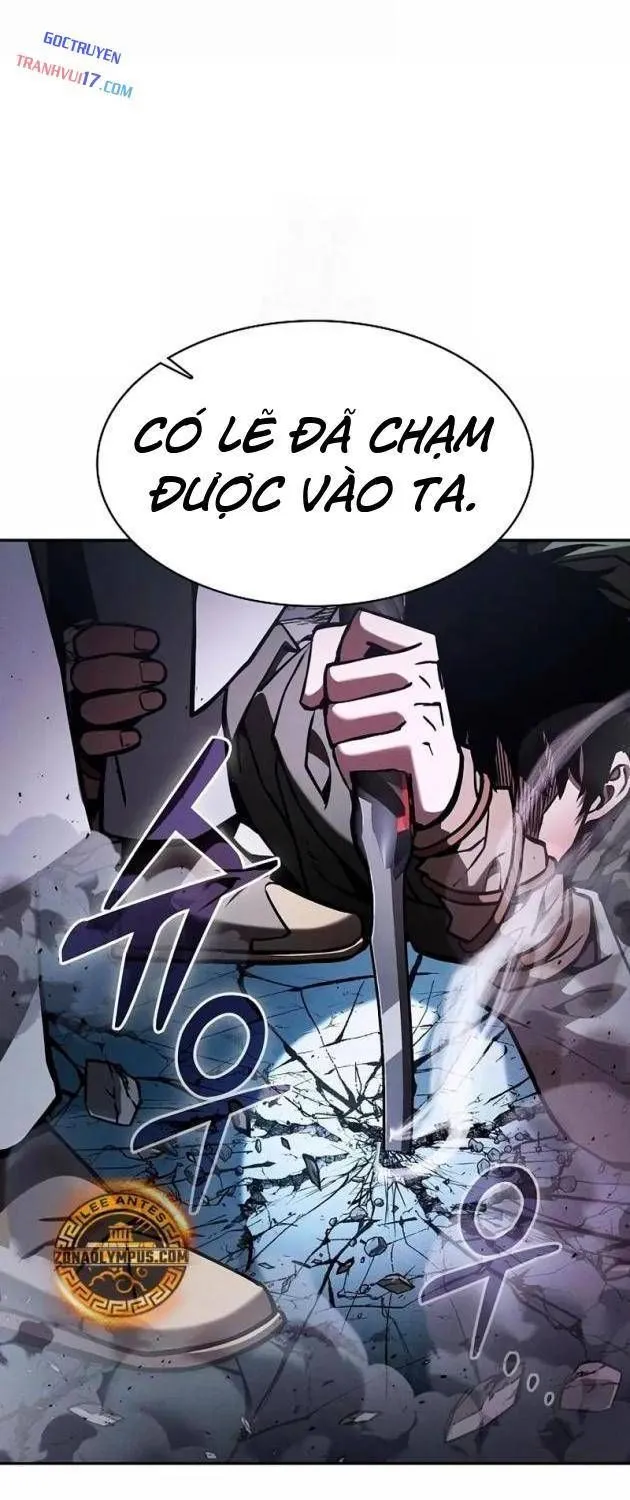 Kiếm Thánh Thiên Tài Của Học Viện Chap 116 - Next Chap 117