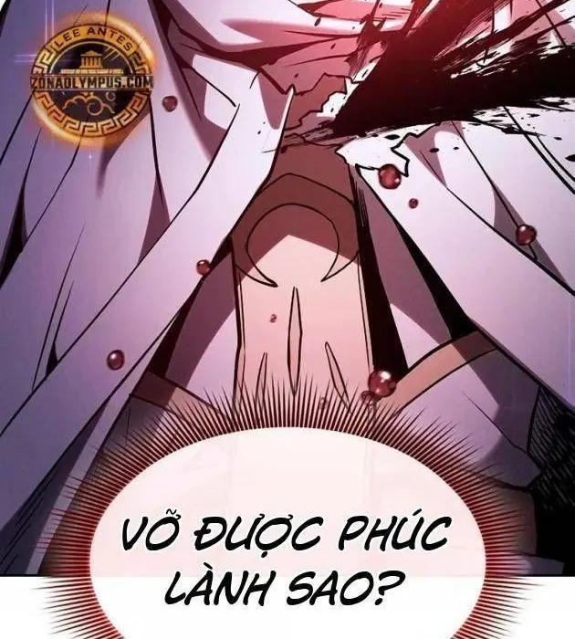Kiếm Thánh Thiên Tài Của Học Viện Chap 116 - Next Chap 117
