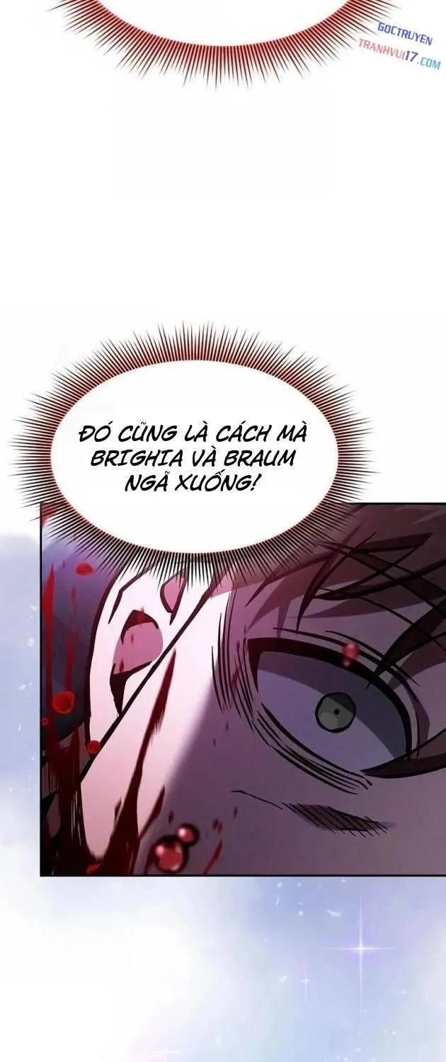 Kiếm Thánh Thiên Tài Của Học Viện Chap 116 - Next Chap 117