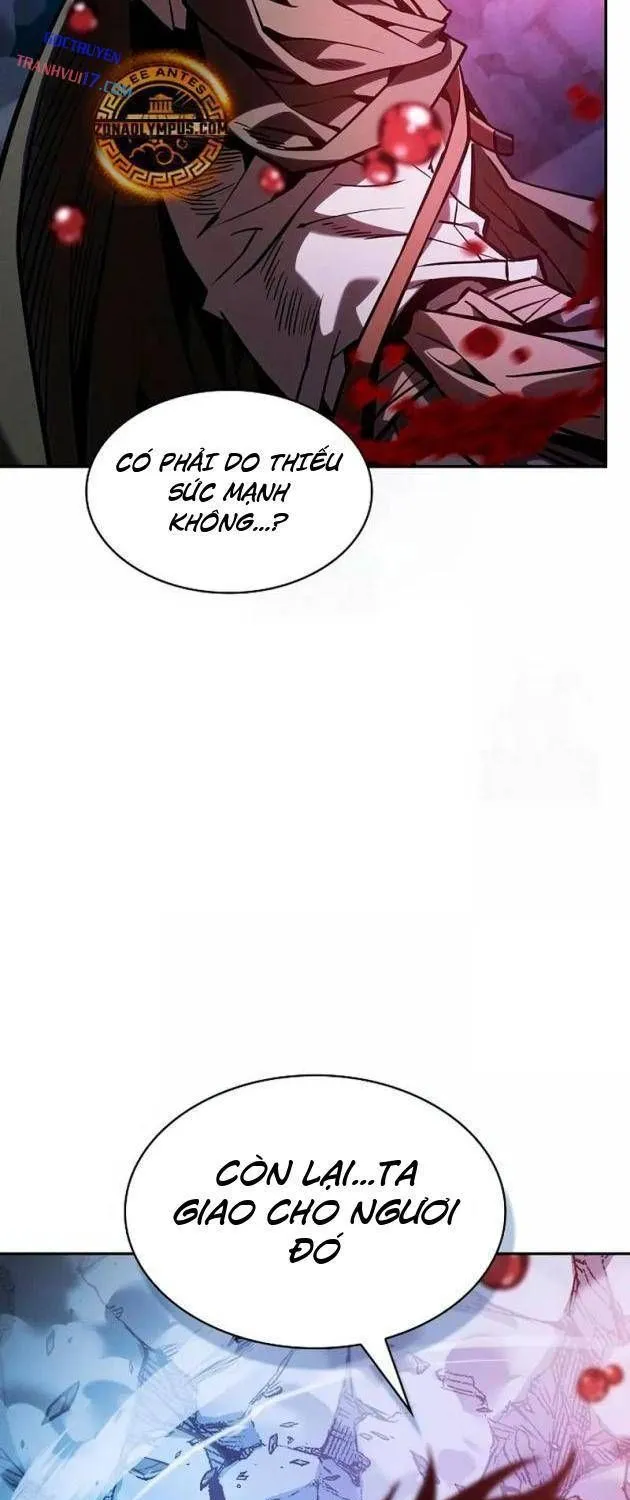 Kiếm Thánh Thiên Tài Của Học Viện Chap 116 - Next Chap 117