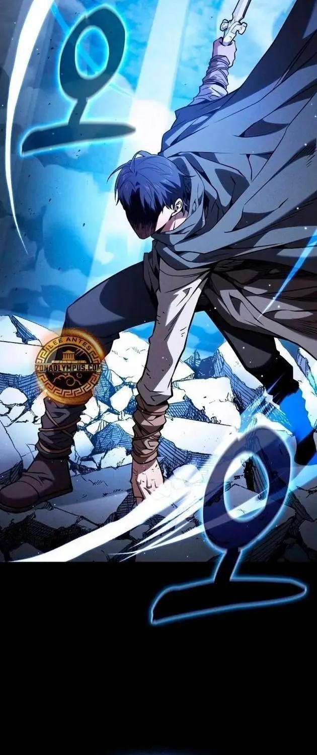 Kiếm Thánh Thiên Tài Của Học Viện Chap 116 - Next Chap 117