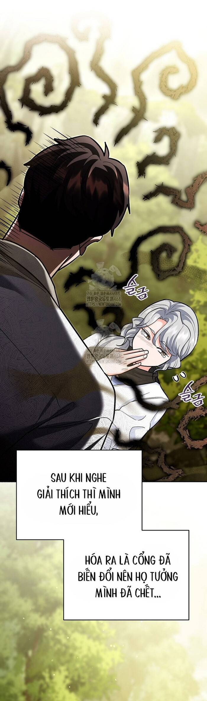 Kiếm Thánh Thiên Tài Của Học Viện Chap 21 - Next Chap 22