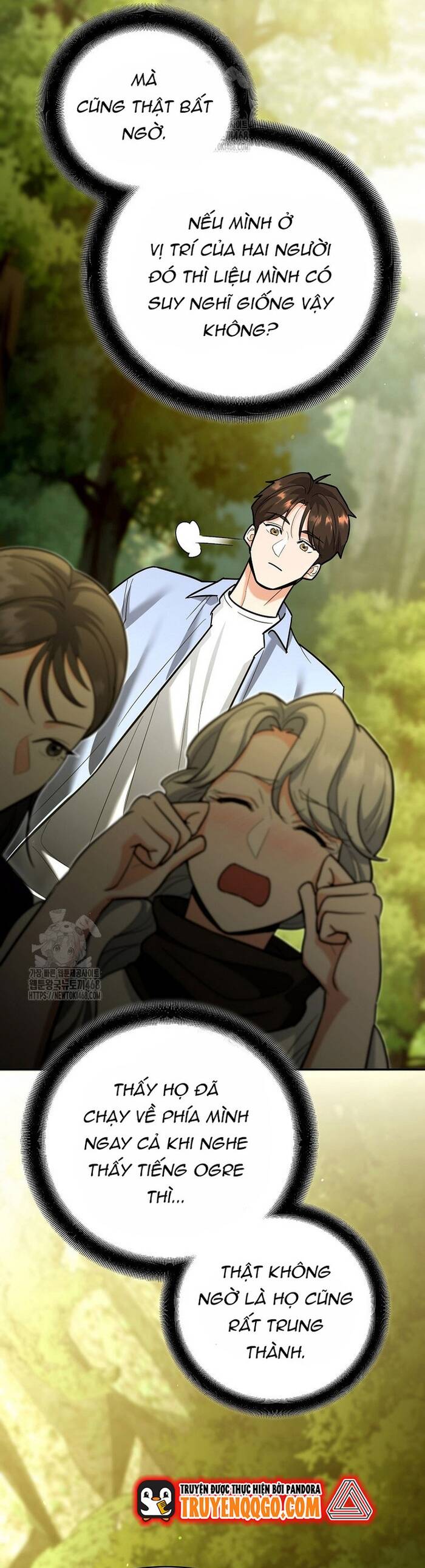 Kiếm Thánh Thiên Tài Của Học Viện Chap 21 - Next Chap 22