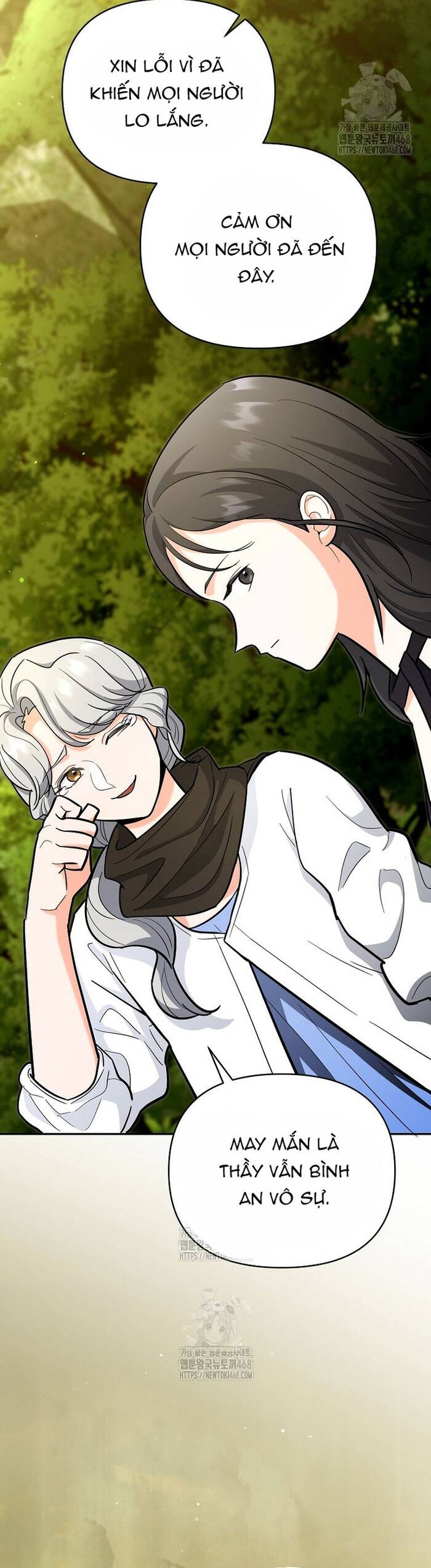 Kiếm Thánh Thiên Tài Của Học Viện Chap 21 - Next Chap 22