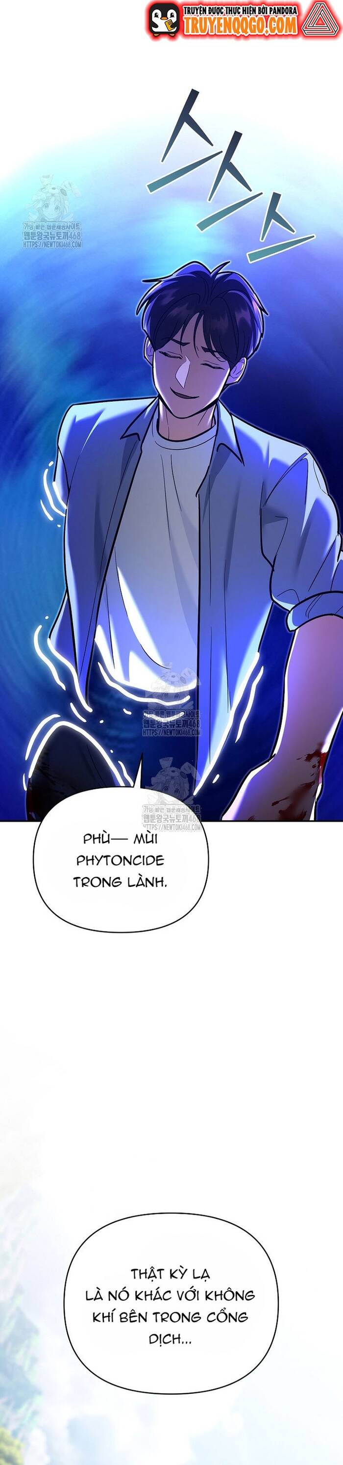 Kiếm Thánh Thiên Tài Của Học Viện Chap 21 - Next Chap 22
