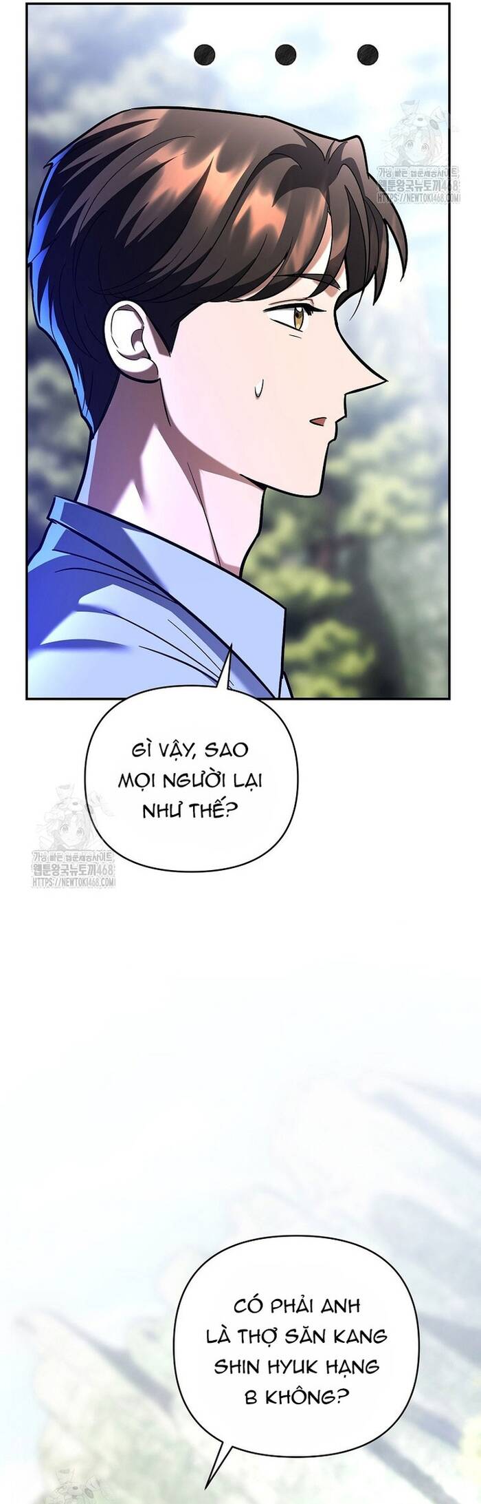 Kiếm Thánh Thiên Tài Của Học Viện Chap 21 - Next Chap 22