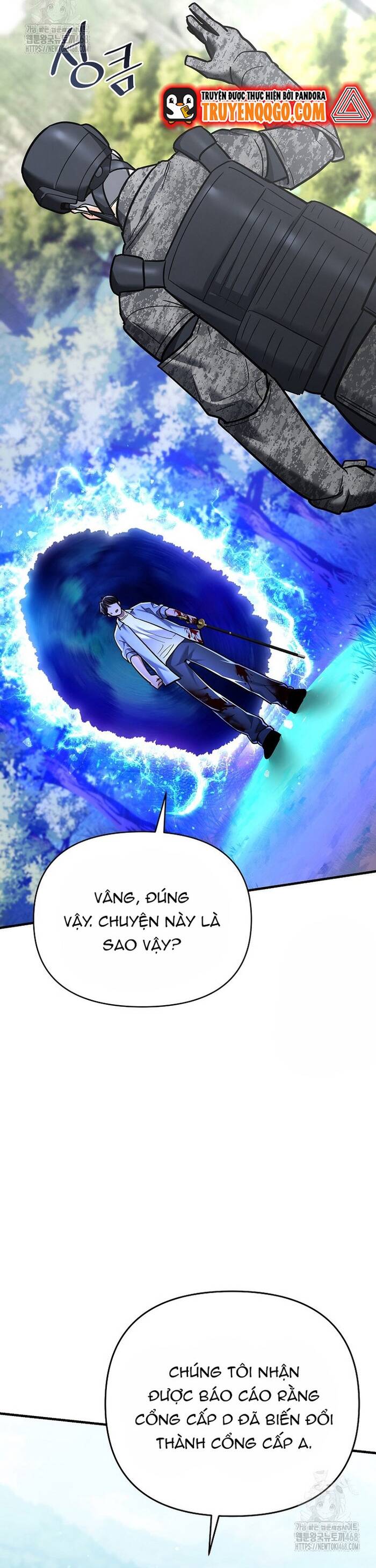 Kiếm Thánh Thiên Tài Của Học Viện Chap 21 - Next Chap 22