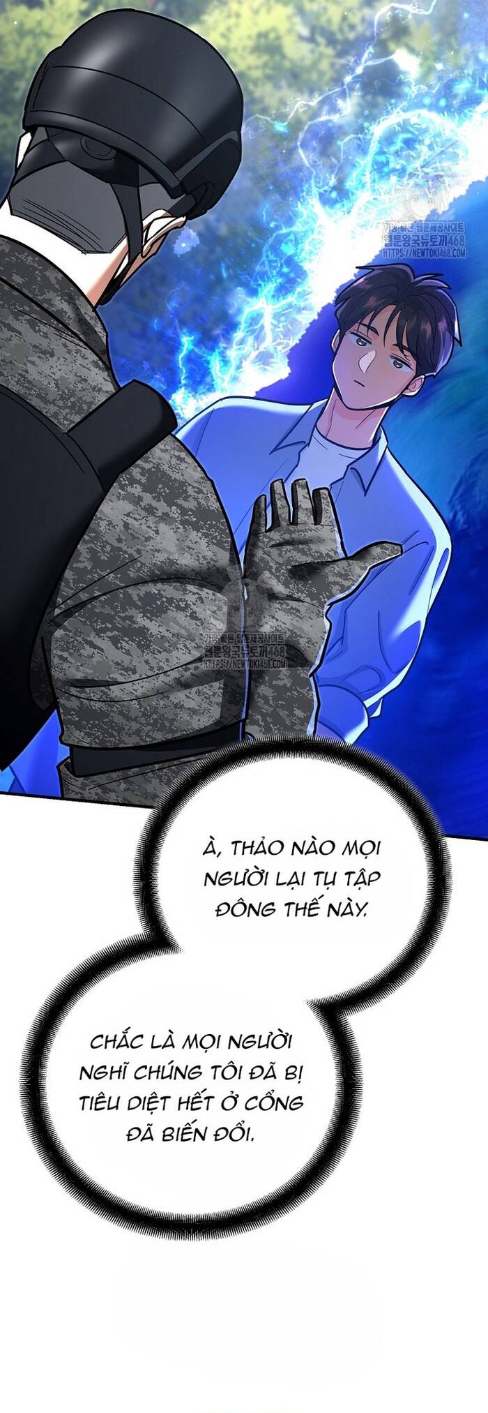 Kiếm Thánh Thiên Tài Của Học Viện Chap 21 - Next Chap 22