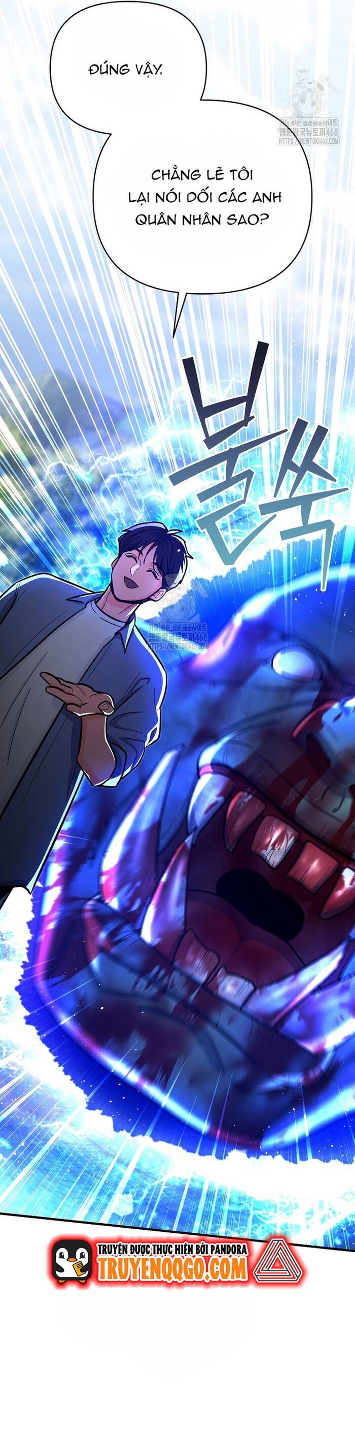 Kiếm Thánh Thiên Tài Của Học Viện Chap 21 - Next Chap 22