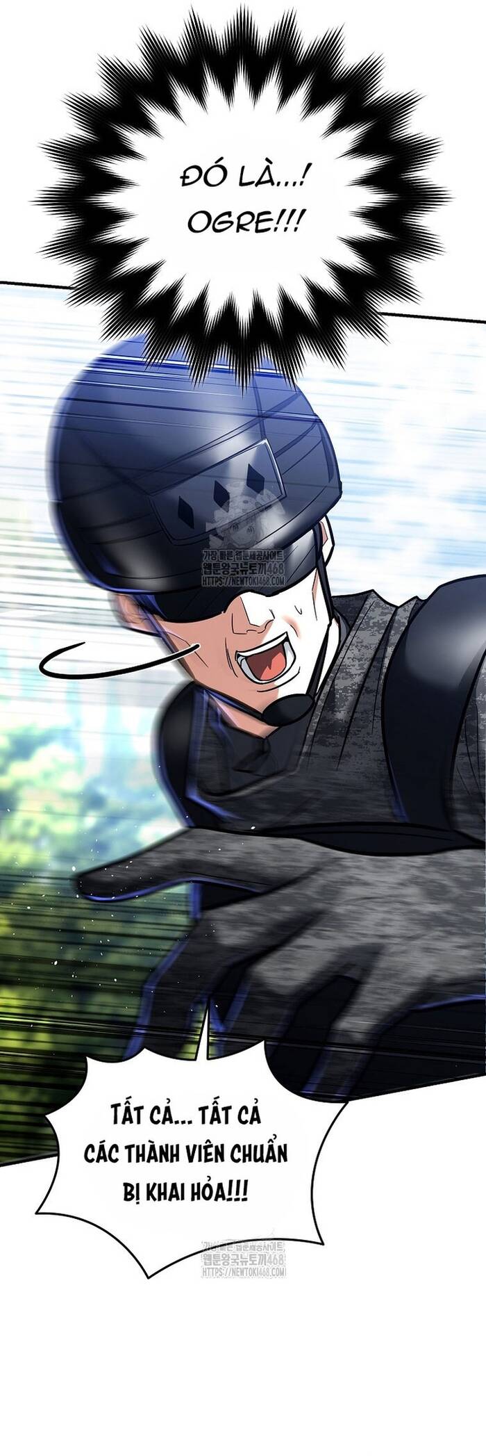 Kiếm Thánh Thiên Tài Của Học Viện Chap 21 - Next Chap 22