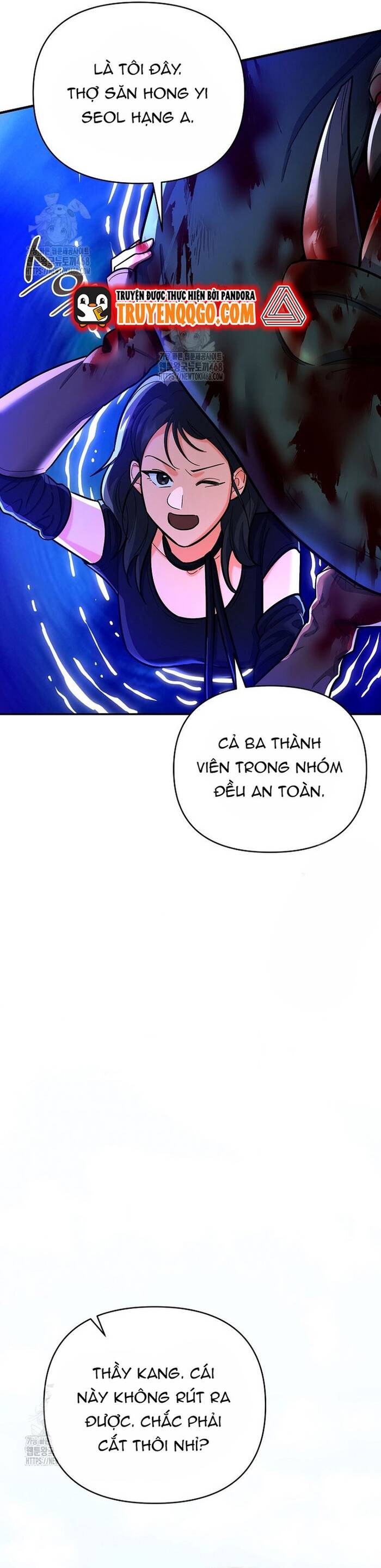 Kiếm Thánh Thiên Tài Của Học Viện Chap 21 - Next Chap 22