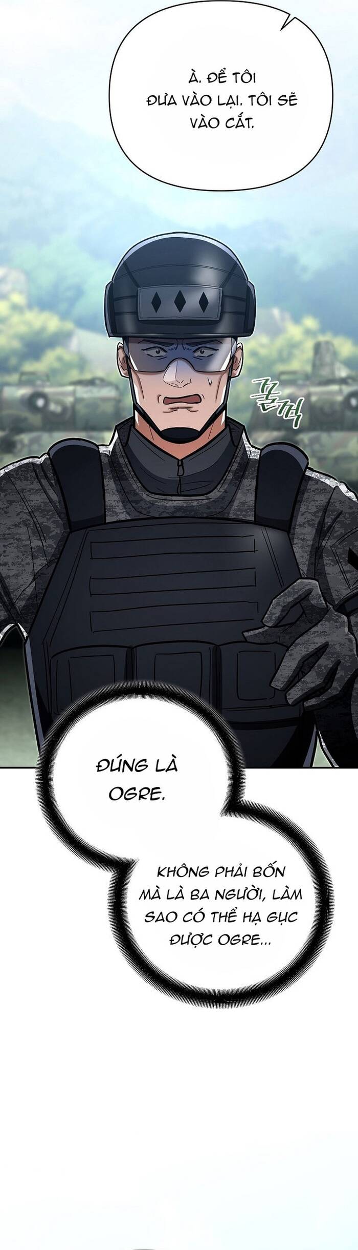 Kiếm Thánh Thiên Tài Của Học Viện Chap 21 - Next Chap 22