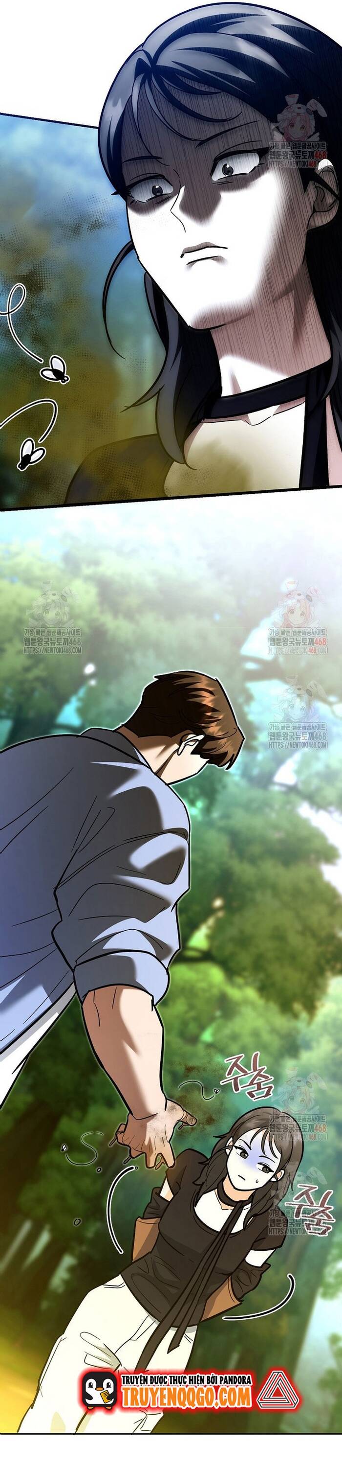 Kiếm Thánh Thiên Tài Của Học Viện Chap 21 - Next Chap 22