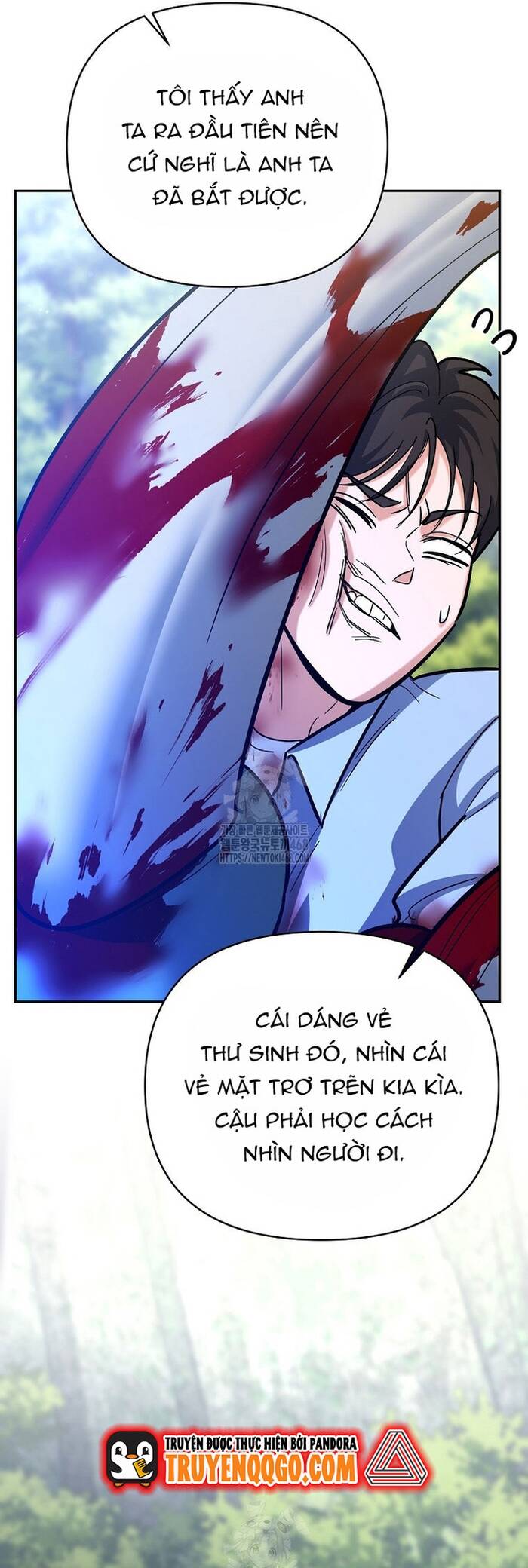 Kiếm Thánh Thiên Tài Của Học Viện Chap 21 - Next Chap 22