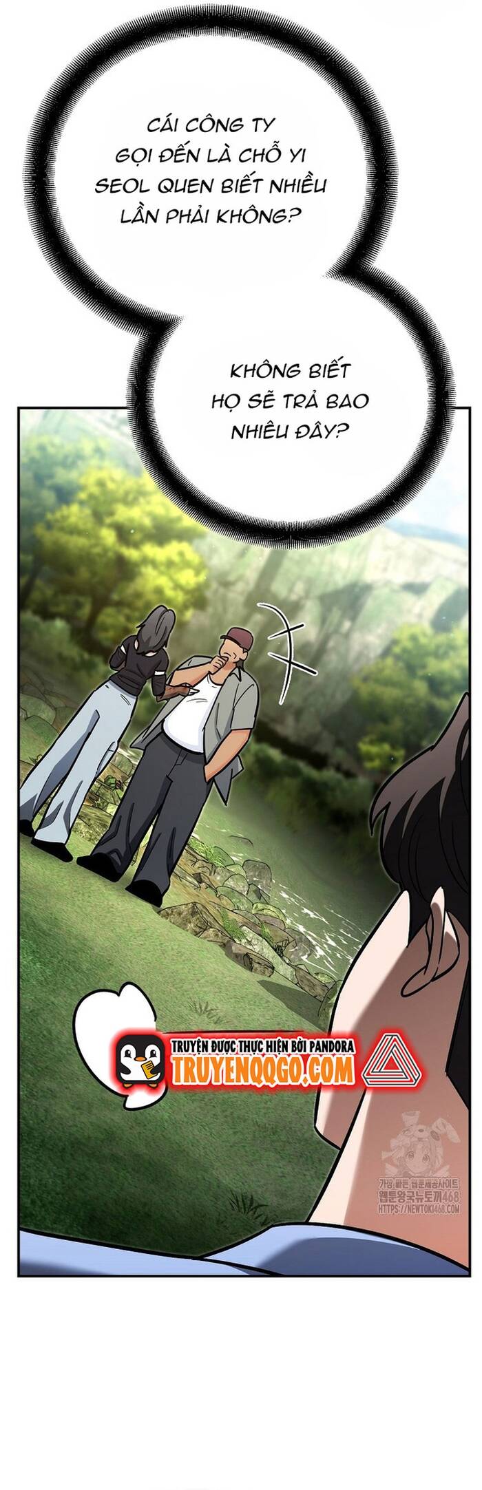 Kiếm Thánh Thiên Tài Của Học Viện Chap 21 - Next Chap 22