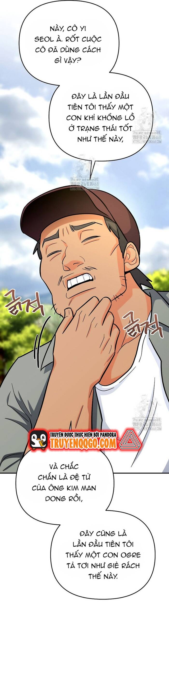 Kiếm Thánh Thiên Tài Của Học Viện Chap 21 - Next Chap 22