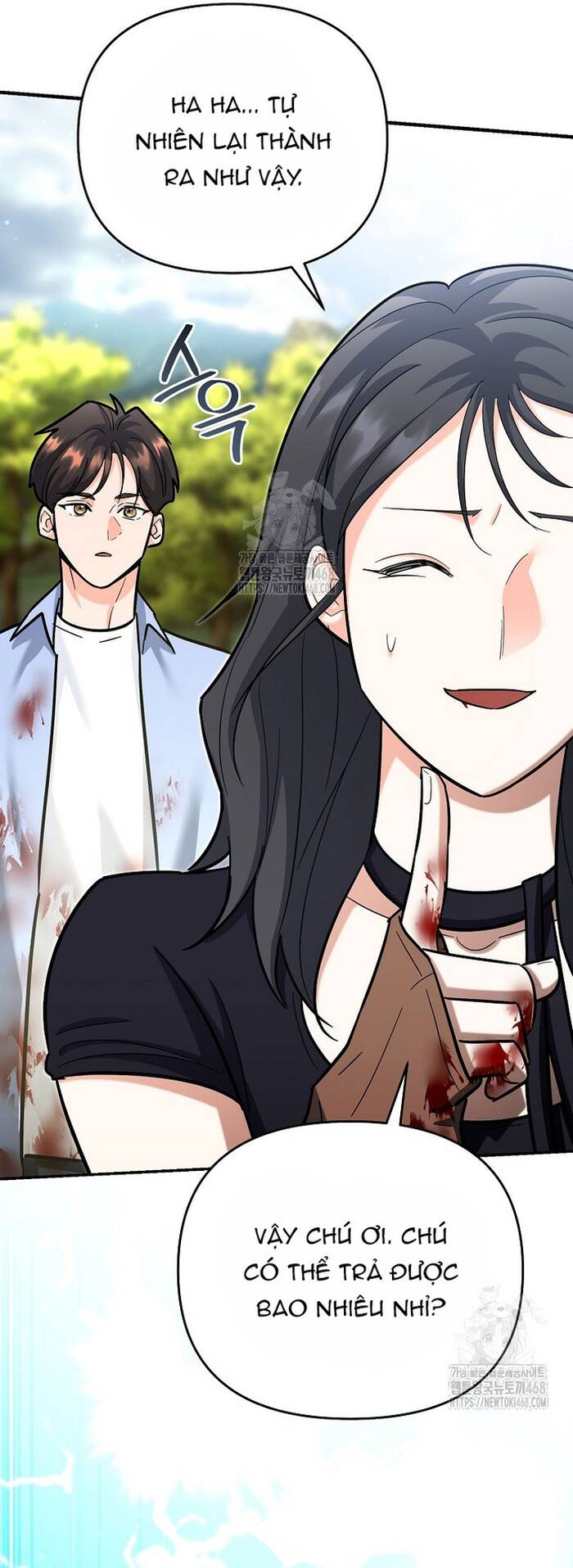 Kiếm Thánh Thiên Tài Của Học Viện Chap 21 - Next Chap 22