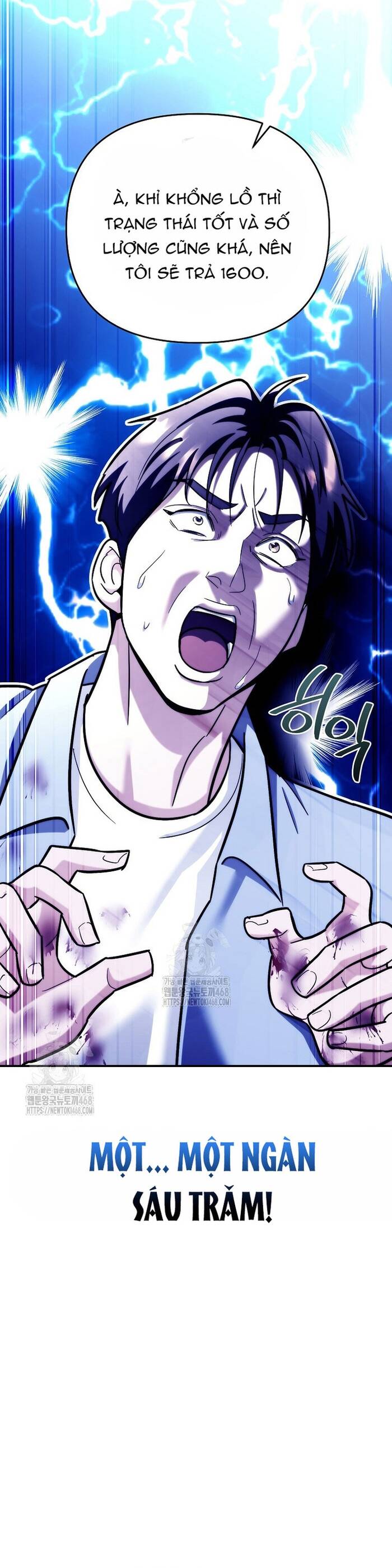 Kiếm Thánh Thiên Tài Của Học Viện Chap 21 - Next Chap 22