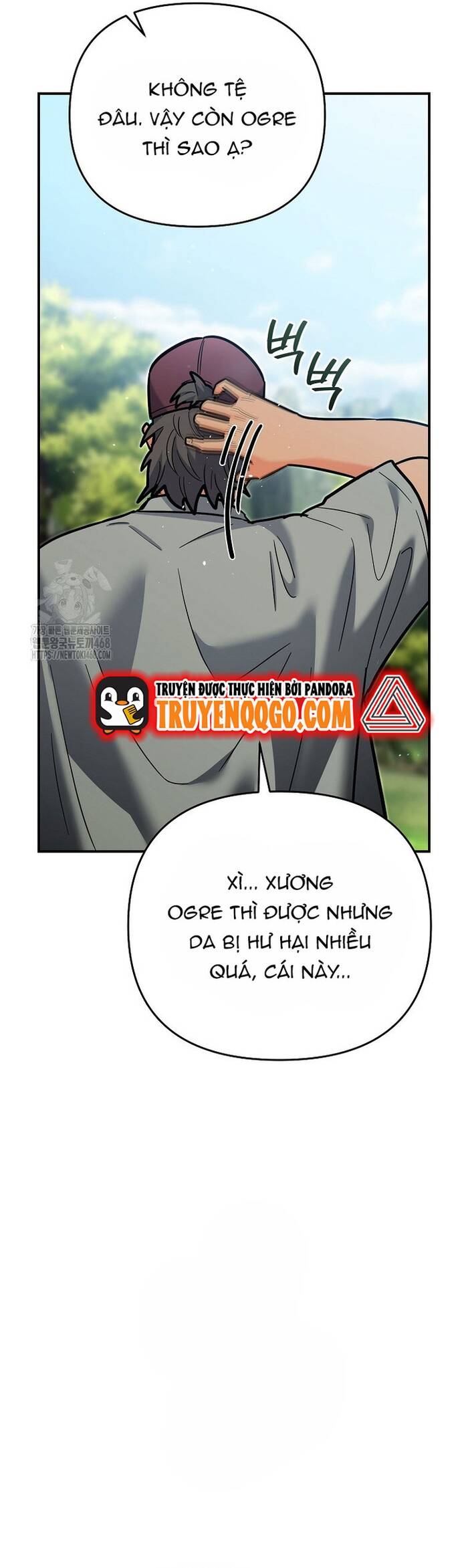 Kiếm Thánh Thiên Tài Của Học Viện Chap 21 - Next Chap 22