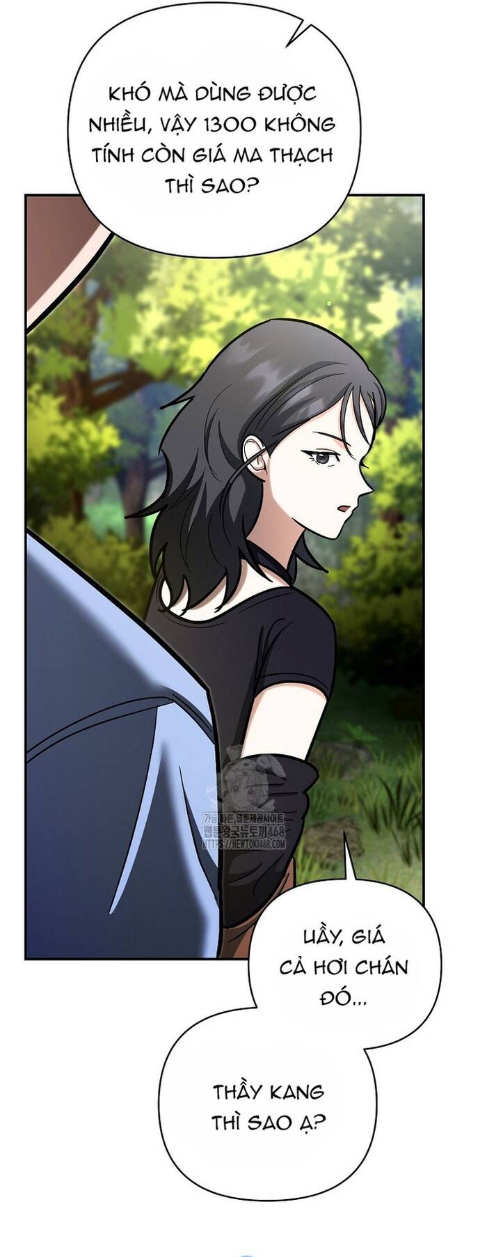 Kiếm Thánh Thiên Tài Của Học Viện Chap 21 - Next Chap 22