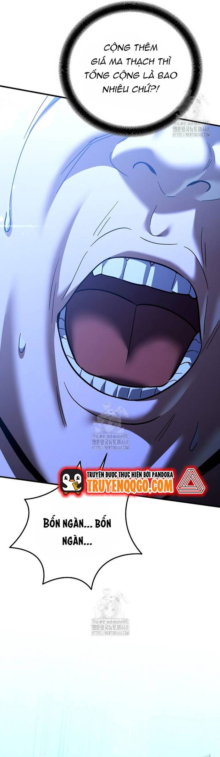 Kiếm Thánh Thiên Tài Của Học Viện Chap 21 - Next Chap 22