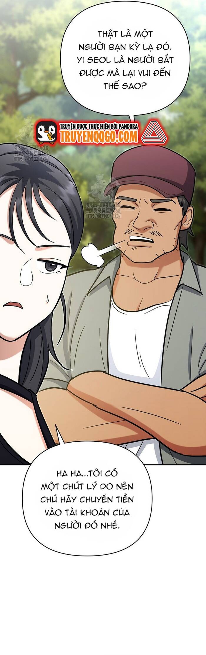 Kiếm Thánh Thiên Tài Của Học Viện Chap 21 - Next Chap 22