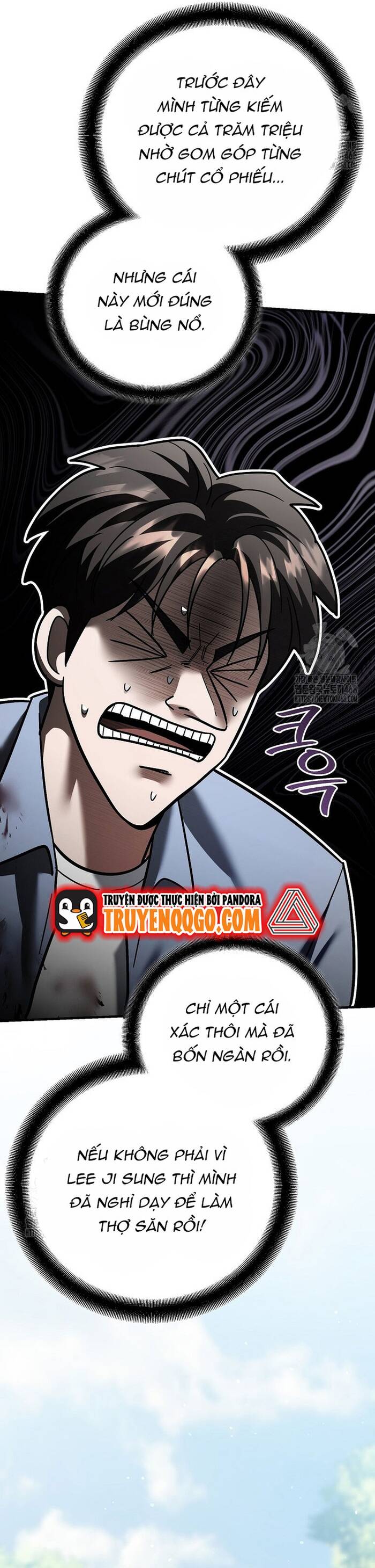 Kiếm Thánh Thiên Tài Của Học Viện Chap 21 - Next Chap 22