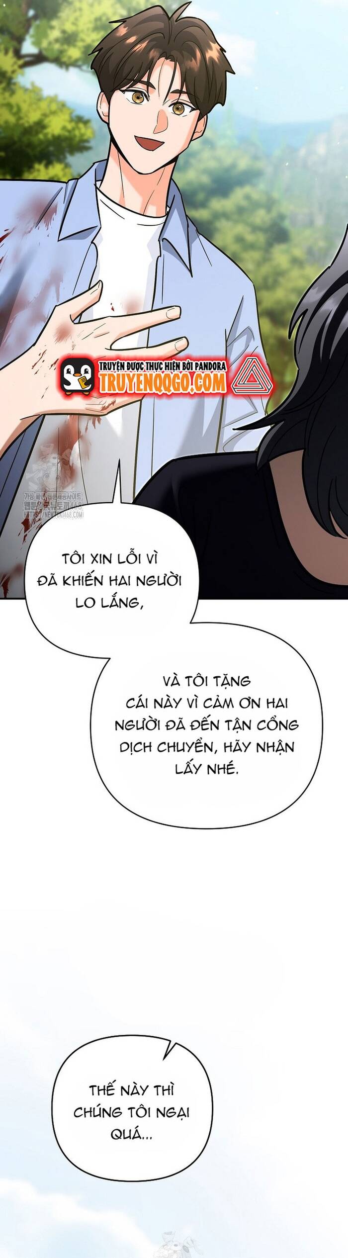 Kiếm Thánh Thiên Tài Của Học Viện Chap 21 - Next Chap 22