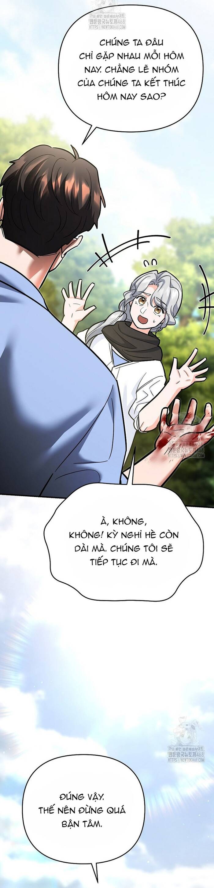 Kiếm Thánh Thiên Tài Của Học Viện Chap 21 - Next Chap 22