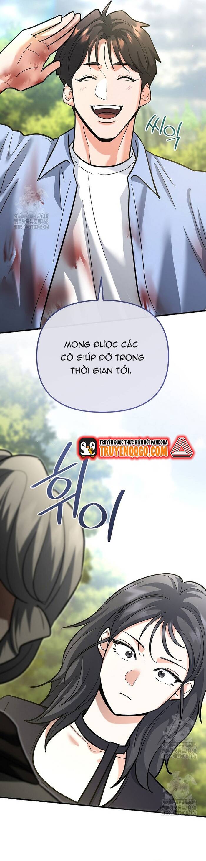 Kiếm Thánh Thiên Tài Của Học Viện Chap 21 - Next Chap 22