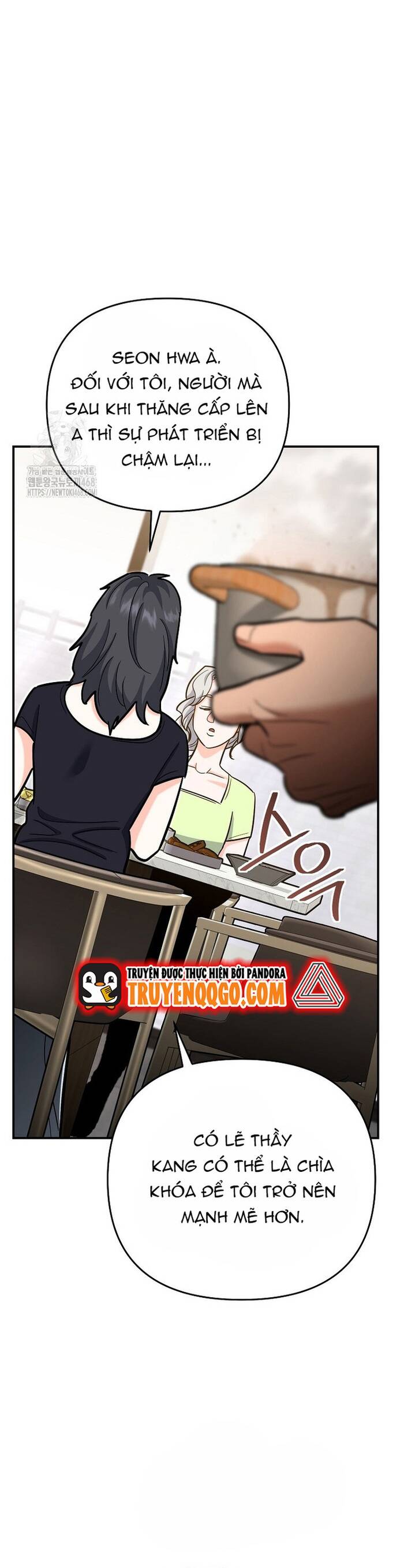 Kiếm Thánh Thiên Tài Của Học Viện Chap 21 - Next Chap 22