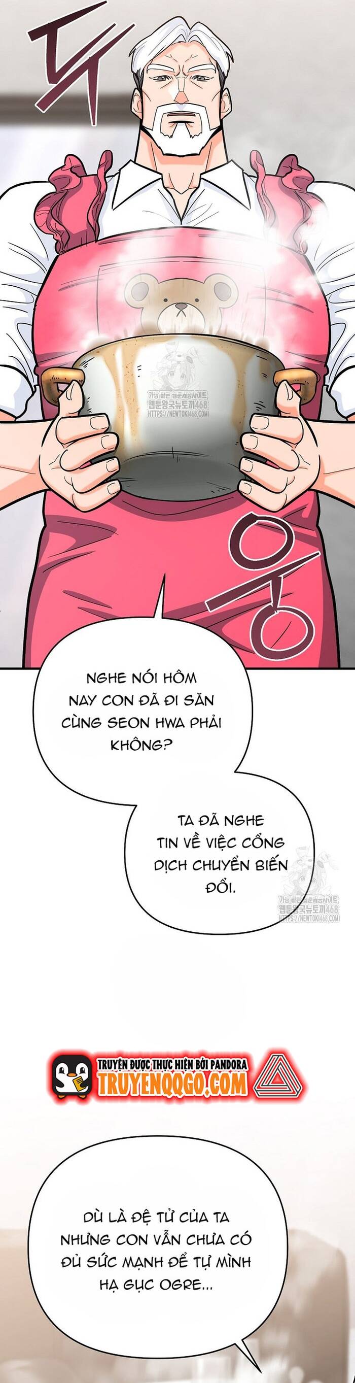 Kiếm Thánh Thiên Tài Của Học Viện Chap 21 - Next Chap 22