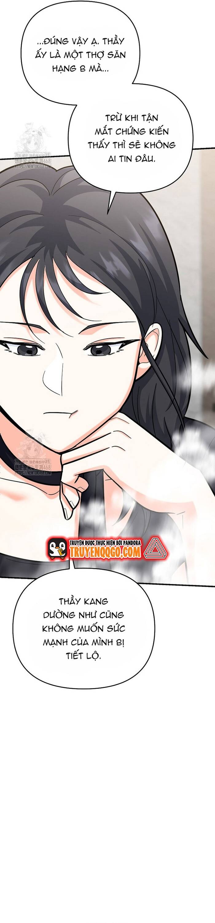 Kiếm Thánh Thiên Tài Của Học Viện Chap 21 - Next Chap 22