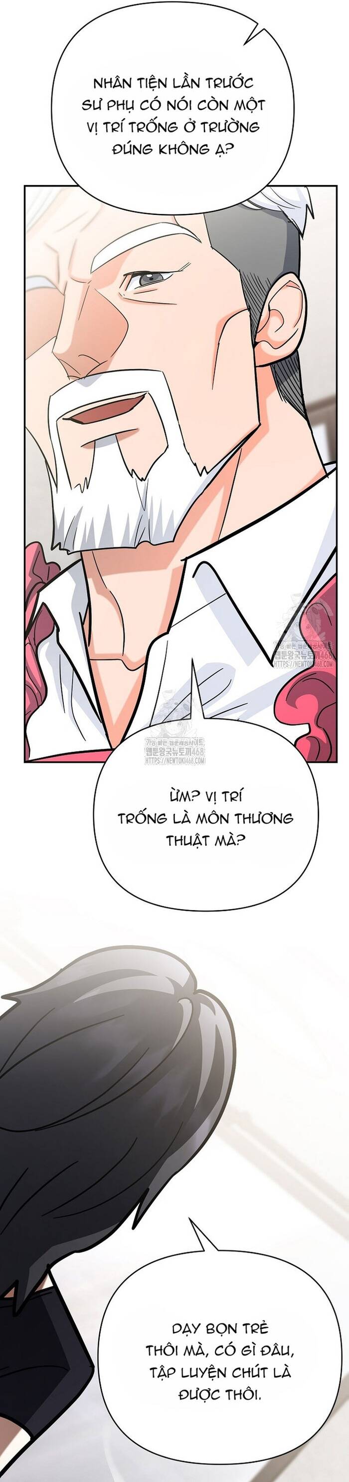 Kiếm Thánh Thiên Tài Của Học Viện Chap 21 - Next Chap 22