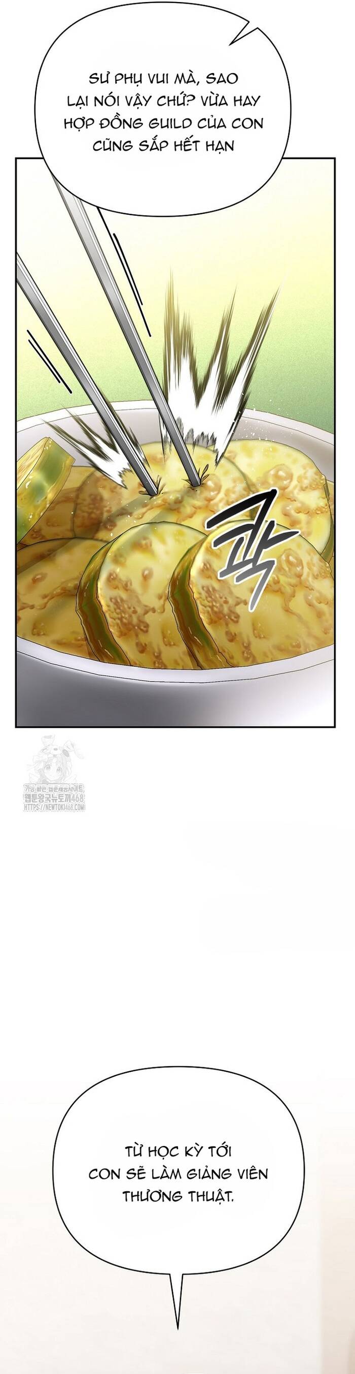 Kiếm Thánh Thiên Tài Của Học Viện Chap 21 - Next Chap 22