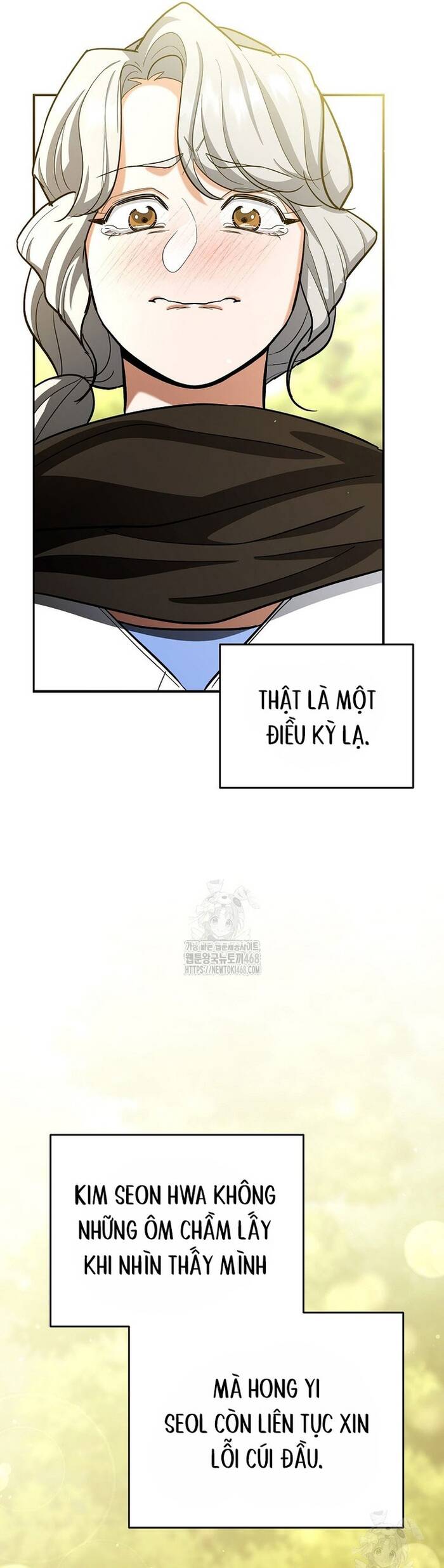 Kiếm Thánh Thiên Tài Của Học Viện Chap 21 - Next Chap 22