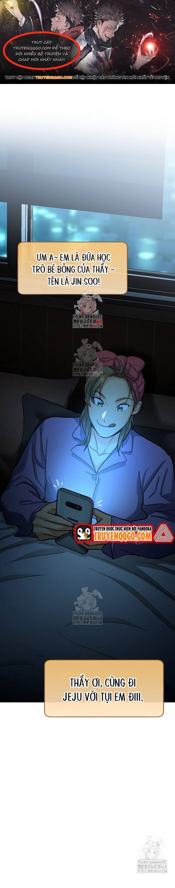 Kiếm Thánh Thiên Tài Của Học Viện Chap 25 - Next Chap 26