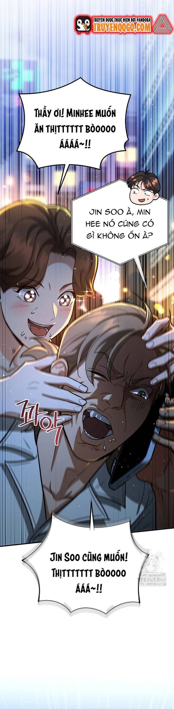 Kiếm Thánh Thiên Tài Của Học Viện Chap 25 - Next Chap 26