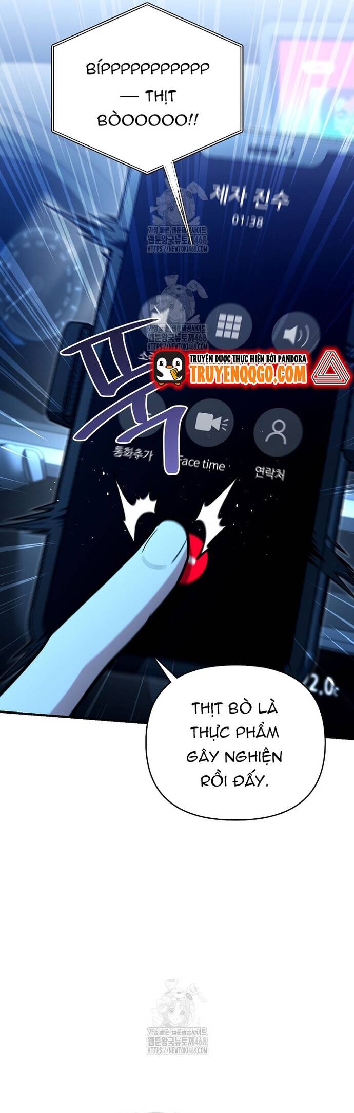 Kiếm Thánh Thiên Tài Của Học Viện Chap 25 - Next Chap 26